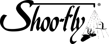 Shoo-fly, Inc. Logo